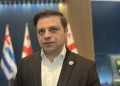 “აჭარის უმაღლესი საბჭოს თავმჯდომარეობასთან დაკავშირებით კონსულტაციები არ ყოფილა” – ცოტნე ანანიძე