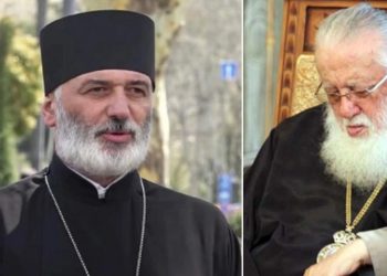 რა ინფორმაციას ავრცელებს ანდრია ჯაღმაიძე ილია მეორის ანდერძთან დაკავშირებით