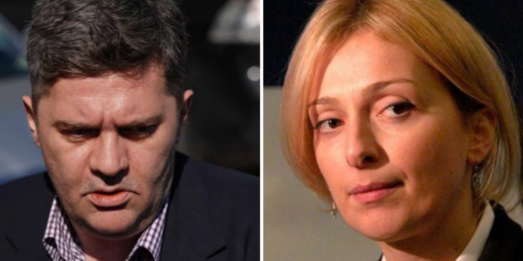 ანი ნადარეიშვილი განცხადებას ავრცელებს