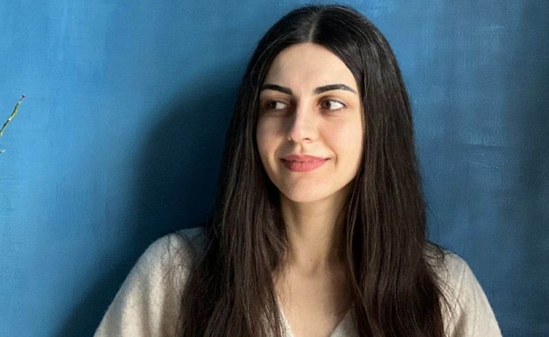 ანი ქისტაურს 2-დღიანი ადმინისტრაციული პატიმრობა შეეფარდა