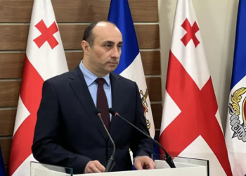 გელა გელაძე სპეცოპერაციის დროს ქალის დაჭრის ფაქტს არ ადასტურებს