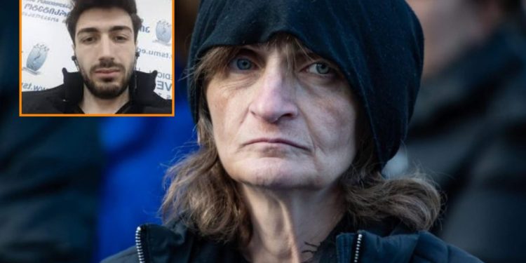 “არის ბევრი სიახლე…” – გიგა ავალიანის დედა მიმართვას ავრცელებს