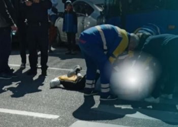 ავარია ბათუმში – რა ვითარებაა ადგილზე