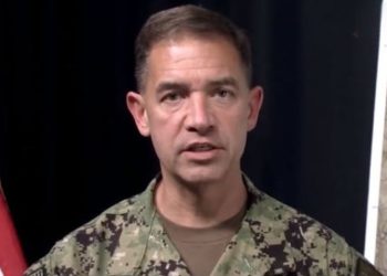 “აშშ-ის ძალებმა ირანის ტერიტორიაზე 5 500-ზე მეტ სამიზნეს დაარტყეს – განადგურებულია 60-ზე მეტი ირანული სამხედრო ხომალდი”  – აშშ-ის ცენტრალური სარდლობის მეთაური