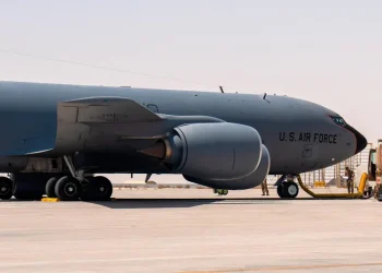 ერაყში სამხედრო თვითმფრინავის ჩამოვარდნას ეკიპაჟის ოთხი წევრი ემსხვერპლა