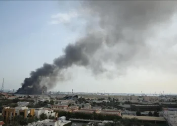 ბაჰრეინში ირანის მიერ დრონებით თავდასხმის შედეგად 32 ადამიანი დაშავდა