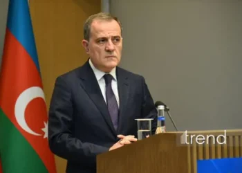 აზერბაიჯანს ირანიდან დიპლომატიური პერსონალი სრულად გაჰყავს