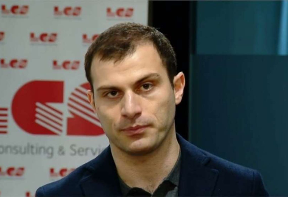 რუსეთში ადვოკატ ბექა ბასილიას 14 წლით პატიმრობა დაუსწრებლად მიესაჯა