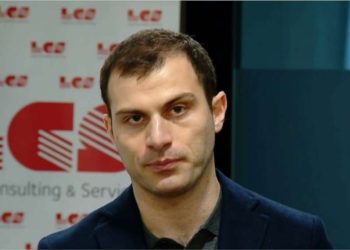 რუსეთში ადვოკატ ბექა ბასილიას 14 წლით პატიმრობა დაუსწრებლად მიესაჯა