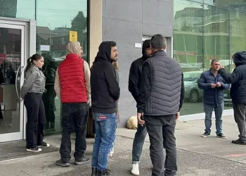 სპეცოპერაციის დროს დაშავებული ქალის ოჯახის წევრები მისი ჯანმრთელობის მდგომარეობის შესასწავლად ექსპერტების ჩართვას ითხოვენ