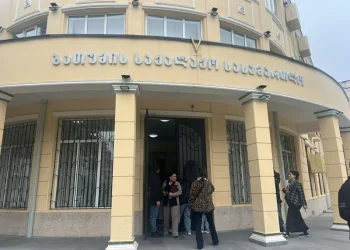 “ქურდული სამყაროს“ წევრობის ბრალდებით დაკავებულ კიდევ 15 პირს ბათუმის სასამართლომ პატიმრობა შეუფარდა