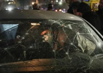 ბეირუთში ისრაელის დარტყმის შედეგად 7 ადამიანი დაიღუპა – The Times of Israel