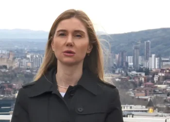 “აუცილებელია ეროვნული მობილიზაცია და მნიშვნელოვანია პროტესტის გაფართოება” – თინა ბოკუჩავა