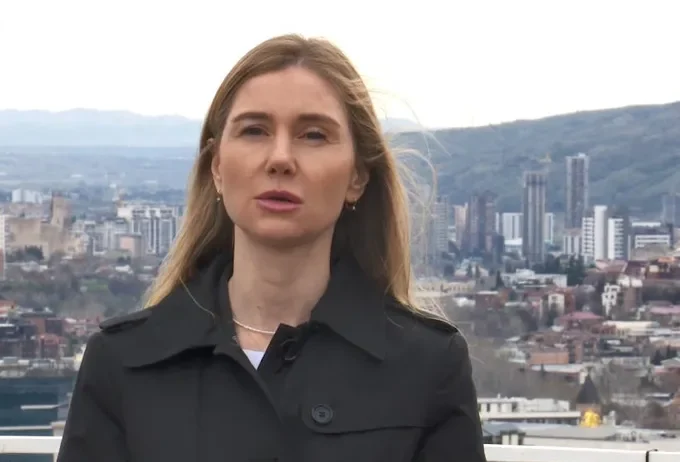 “აუცილებელია ეროვნული მობილიზაცია და მნიშვნელოვანია პროტესტის გაფართოება” – თინა ბოკუჩავა