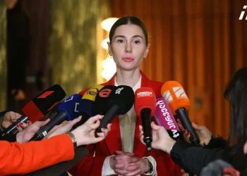 “ერთიანობით უნდა დავამარცხოთ ბიძინა ივანიშვილი”- თინა ბოკუჩავა