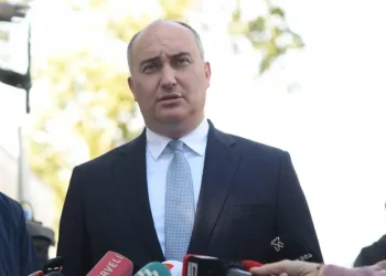 “დღეს პროკურატურას საპროცესო შეთანხმებასთან დაკავშირებით მივმართავ” – ჯუანშერ ბურჭულაძე