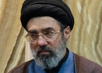 მოჯთაბა ხამენეის პირველი საჯარო მიმართვა ვრცელდება