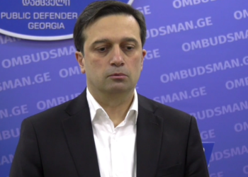 “პოლიტიკურ შეფასებებს პასუხს ვერ გავცემ” – იოსელიანი პაპუაშვილის განცხადებაზე