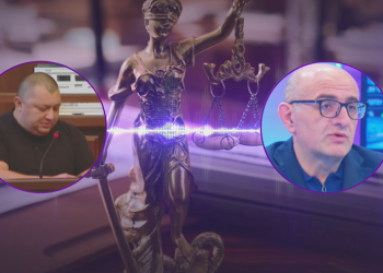 დაკავებული პოლკოვნიკის სკანდალური განცხადება – ლაშა ბერიძემ “შეგზავნილი პროვოკატორებზე” პირველად ისაუბრა