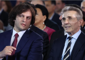 კობახიძე ადასტურებს, რომ ბიძინა ივანიშვილთან კომუნიკაცია ჰქონდა