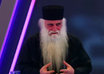 “არავინ არ ელოდა ამდენ ხალხს, დარწმუნებული ვარ პატრიარქიც არ ელოდა” – დოროთე ყურაშვილი