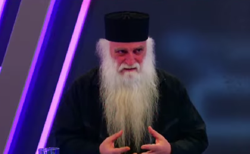 “არავინ არ ელოდა ამდენ ხალხს, დარწმუნებული ვარ პატრიარქიც არ ელოდა” – დოროთე ყურაშვილი