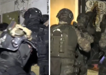 აჭარაში “ქურდულ სამყაროსთან“ კავშირში ბრალდებულები გათავისუფლებას გირაოს სანაცვლოდ ითხოვენ