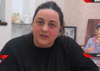 ისე იყო ჩემი შვილის სხეული განადგურებული, ექსპერტიზამ პასუხებიც კი ვერ დადო – შვილმკვდარი დედა მკვლელების დასჯას ითხოვს