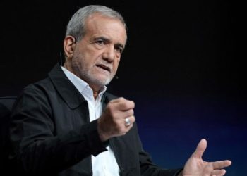 ირანის პრეზიდენტი განცხადებას ავრცელებს