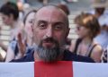 “ლელო ყოველთვის იპოვის დანას, რომ ყელში გამოისვას”- გიორგი ახობაძე