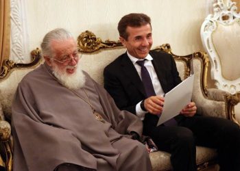 როდის სთხოვა პატრიარქმა ეკა ბესელიას ივანიშვილთან შეხვედრის ორგანიზება – იურისტი აქამდე უცნობ ამბებს ყვება