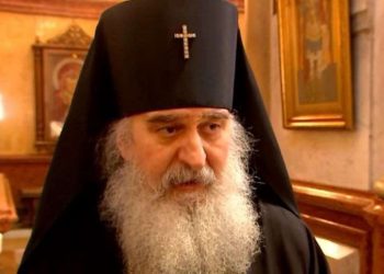 ცნობილია, დააყენებს თუ არა მეუფე დანიელი პატრიარქის არჩევნებში თავის კანდიდატურას