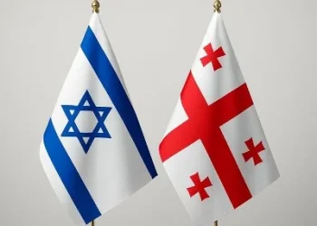 ილია II-ის გარდაცვალება უდიდესი დანაკარგია საქართველოსთვის და მთელი მართლმადიდებლური სამყაროსთვის – ისრაელის საელჩო