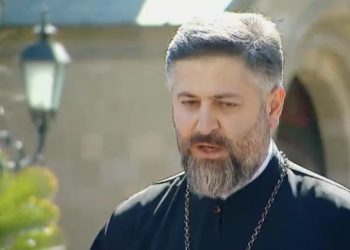 „უწმინდესის კომენტარი უძღოდა წინ, რომ ეს არის წმინდა გიორგის მეოხებით მიღებული გადაწყვეტილება” – დეკანოზი იაკობ მახნიაშვილი პატრიარქის არჩევაზე