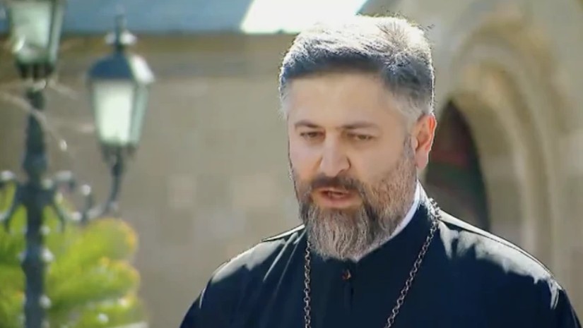 „უწმინდესის კომენტარი უძღოდა წინ, რომ ეს არის წმინდა გიორგის მეოხებით მიღებული გადაწყვეტილება” – დეკანოზი იაკობ მახნიაშვილი პატრიარქის არჩევაზე