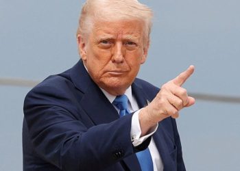 ტრამპის სამხედრო ოპერაცია ირანში, შესაძლოა, შემოდგომამდე გაგრძელდეს – POLITICO