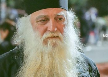 “მოსაყდრე კანდიდატსაც არ ნიშნავს” – არქიმანდრიტი დოროთე