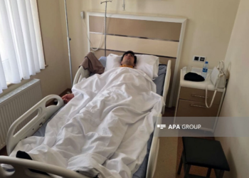 ნახიჩევანზე დრონებით განხორციელებული თავდასხმის შედეგად დაშავებულთა რიცხვი გაიზარდა