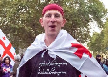 სასამართლომ ამირან ურუშაძე 4 დღიან პატიმრობაში გაუშვა