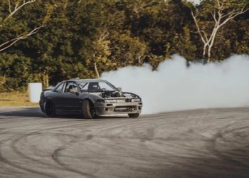 ე.წ. დრიფტისთვის ადმინისტრაციული პასუხისმგებლობა მკაცრდება