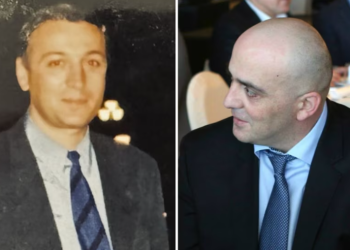 “ლევანს ყოველთვის ვაფრთხილებდი, რომ ფარცხალაძესთან ფრთხილად ყოფილიყო” – კოკა მორგოშიას ჩვენება