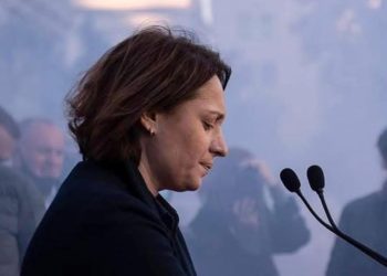 ელენე ხოშტარიას დედა ყვება, რა პირობებში იხდის სასჯელს ოპოზიციის ლიდერი