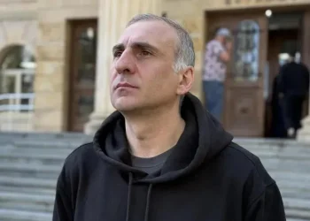 ალეკო ელისაშვილის საქმე არსებითად განსახილველად სასამართლოს გადაეცა