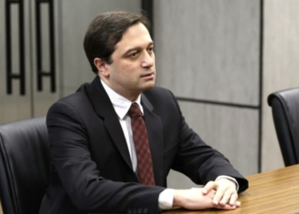 სახალხო დამცველმა პარლამენტის თავმჯდომარეს პატიმარ მშობლებთან შვილების კომუნიკაციის უზრუნველყოფის თაობაზე საკანონმდებლო წინადადებით მიმართა