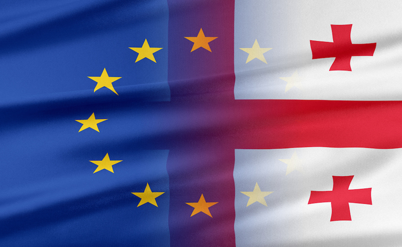 ევროკავშირი საქართველოს შესახებ 2026 წლის წლიურ ანგარიშს ამზადებს