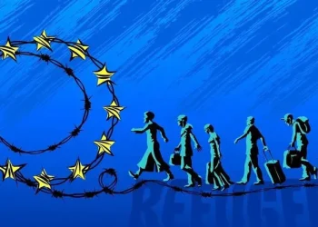 საქართველო ევროკავშირში თავშესაფრის მაძიებელთა რაოდენობით ქვეყნების წამყვან ოცეულშია