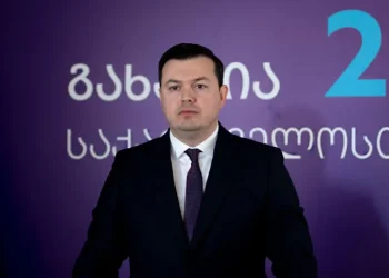 “პატრიარქის არჩევა წმინდა სინოდის გადასაწყვეტია – ამ საკითხში ნებისმიერი მხრიდან ნებისმიერი ჩარევა არასწორი და მიუღებელია” – გიგა ფარულავა