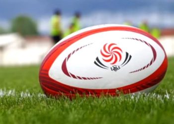 “დადასტურდა ანტიდოპინგური წესების დარღვევა საქართველოს მორაგბეთა ეროვნული ნაკრების ექვსი მოთამაშისა და სპორტსმენთა დამხმარე პერსონალის ერთი წევრის მხრიდან” – მსოფლიო ანტიდოპინგური სააგენტო