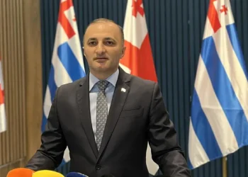 “ღმერთს მადლობა, ჯანმრთელად არის, მკურნალობის ეტაპს გადის – გამოძიება გრძელდება” – დავით გაბაიძე თორნიკე რიჟვაძეზე