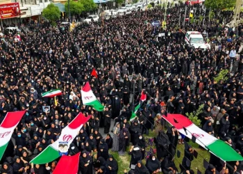 ირანში დაღუპულთა რიცხვი 787-მდე გაიზარდა